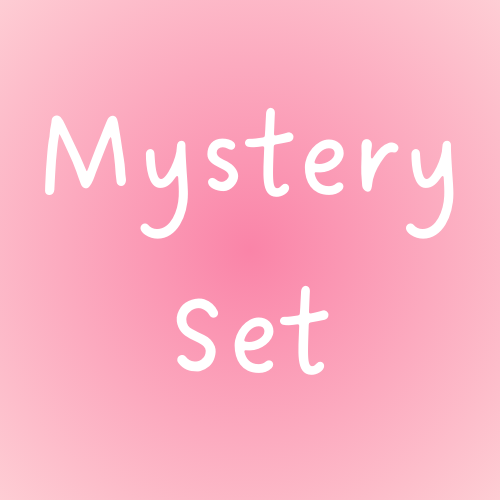 Custom Mystery Design