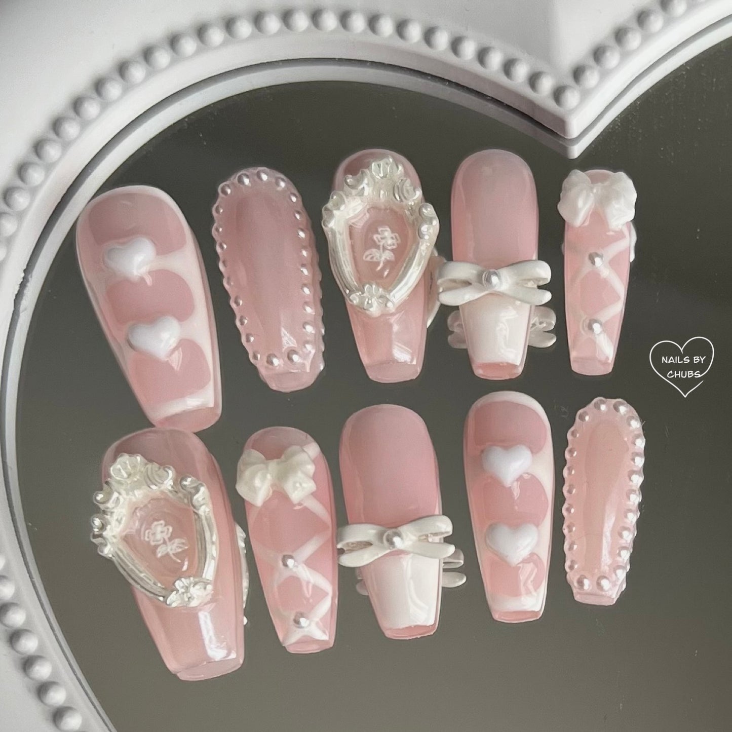 Ballerina Set