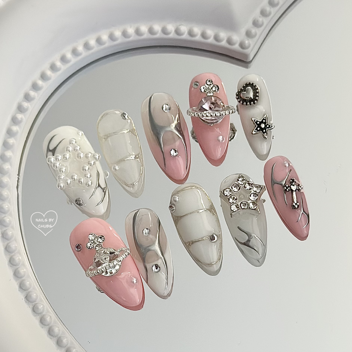 Y2K Baby Set