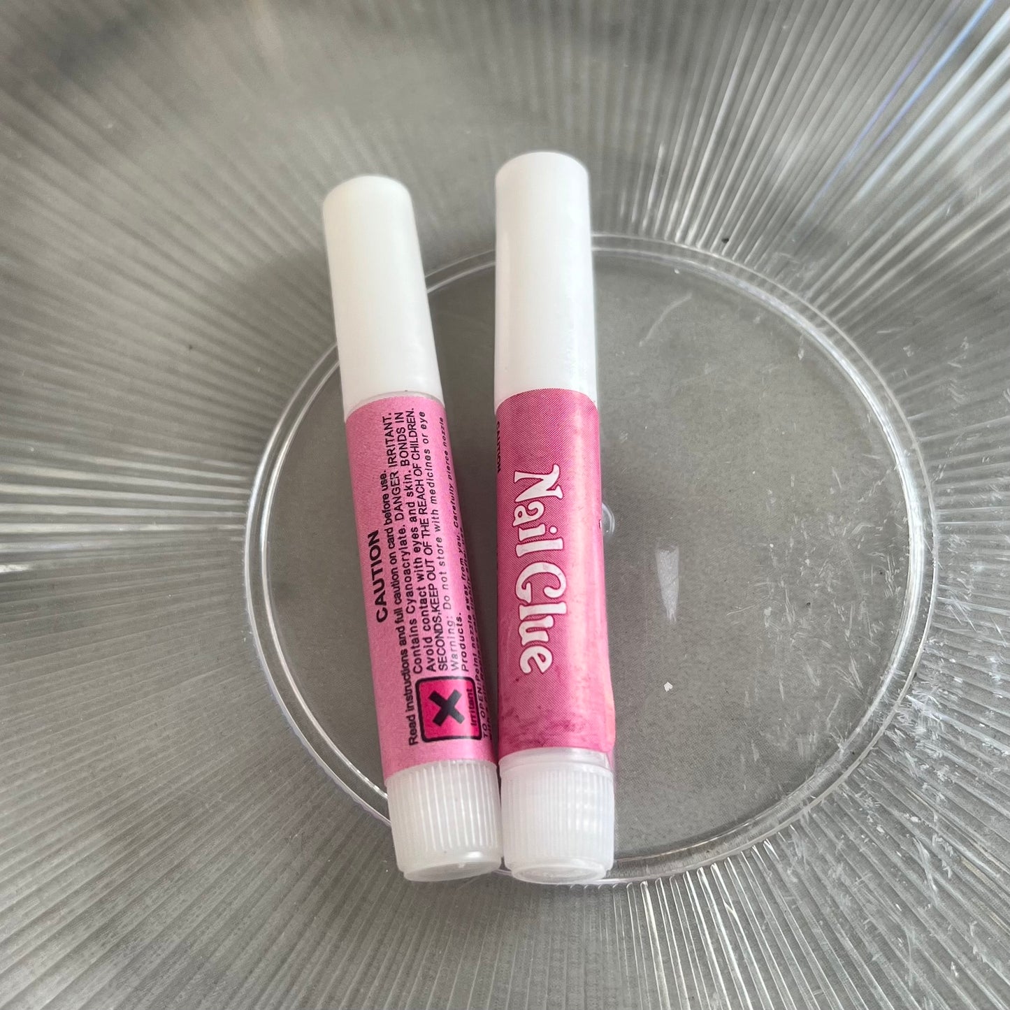 Nail Glue
