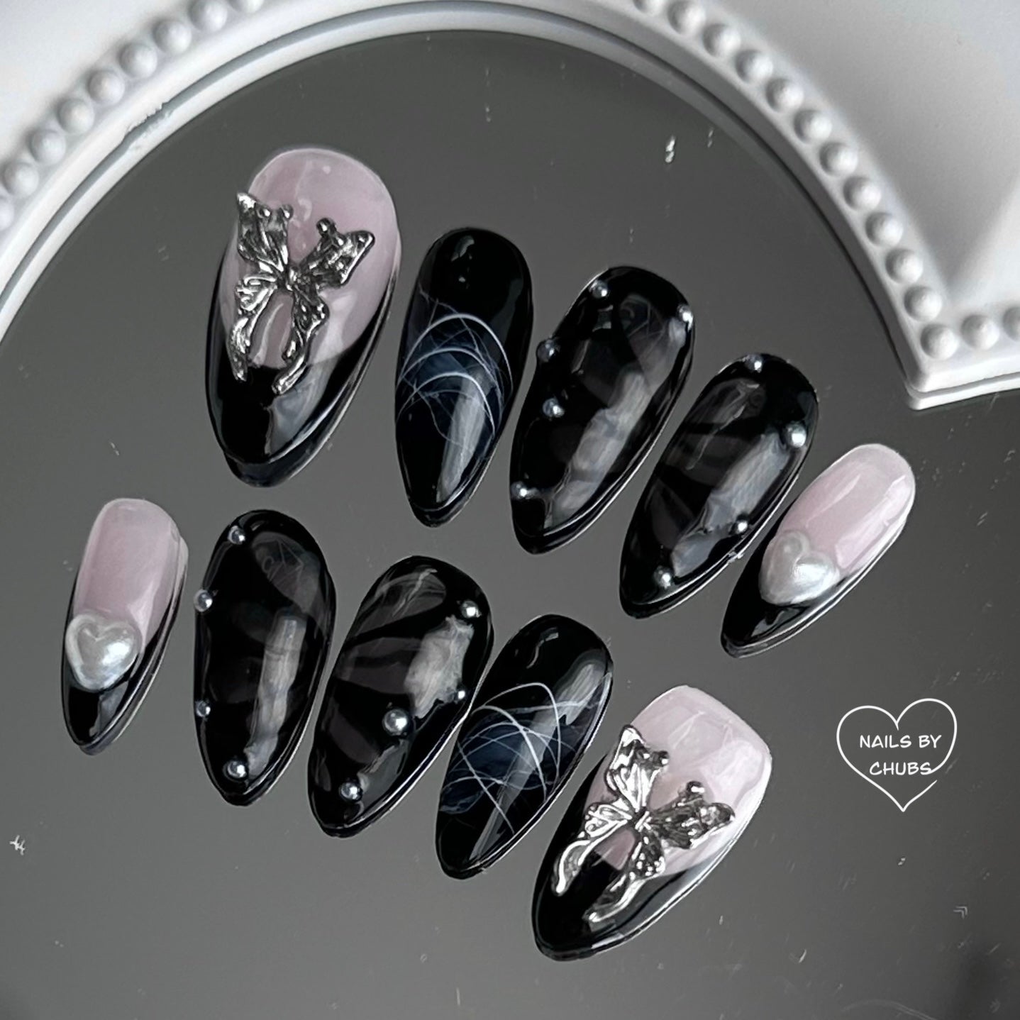 Butterfly Set