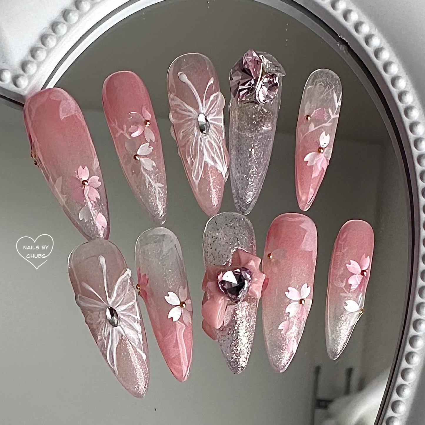 Sakura Set