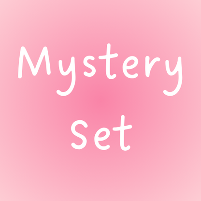 Custom Mystery Design