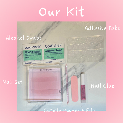 Gal-entines Set