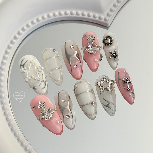 Y2K Baby Set