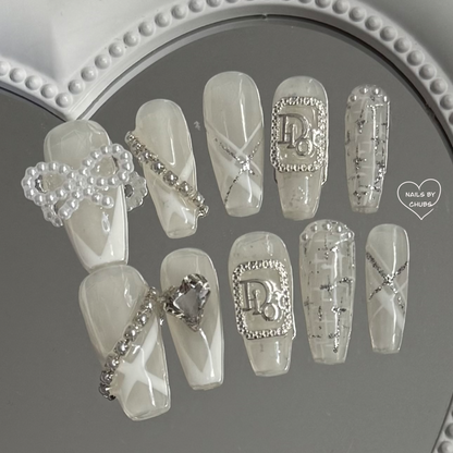 Lady Dior Set