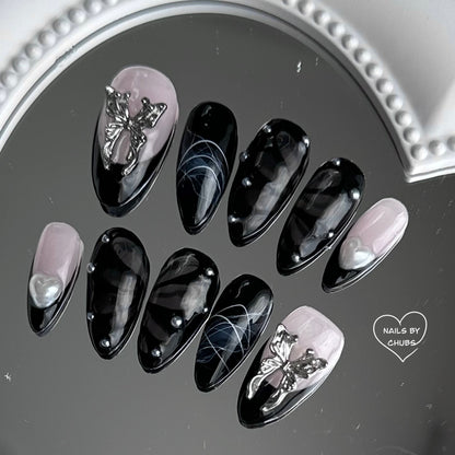 Butterfly Set