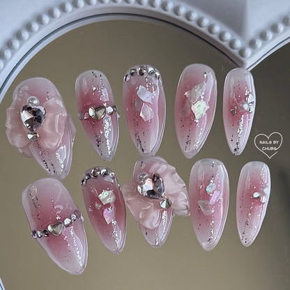 Princess Charm Set