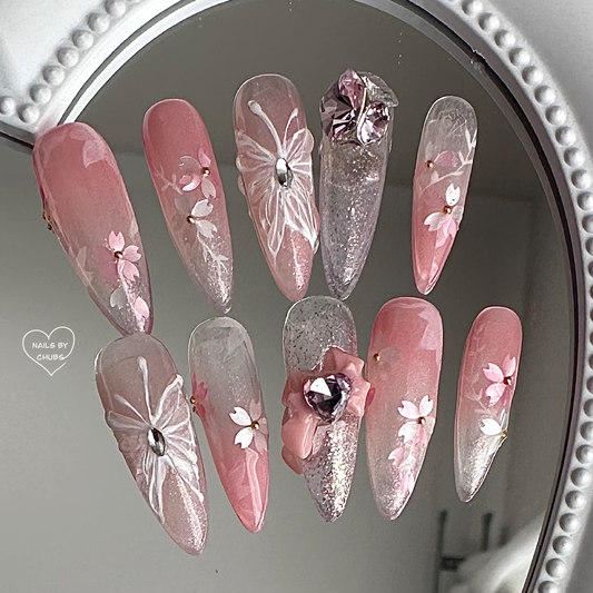Sakura Set