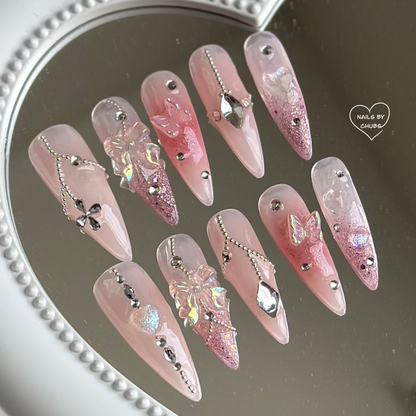 Bedazzled Set