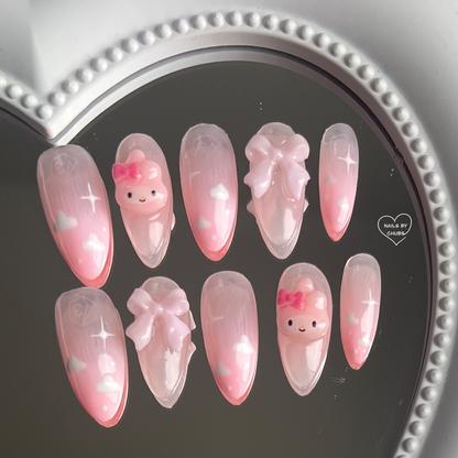 Dreamy Melody Set